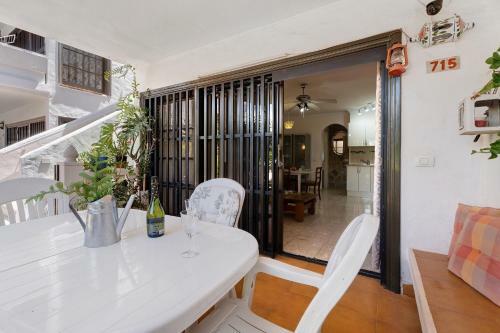 Apartamento Beautiful Apto Amarilla Golf By Paramount Holidays