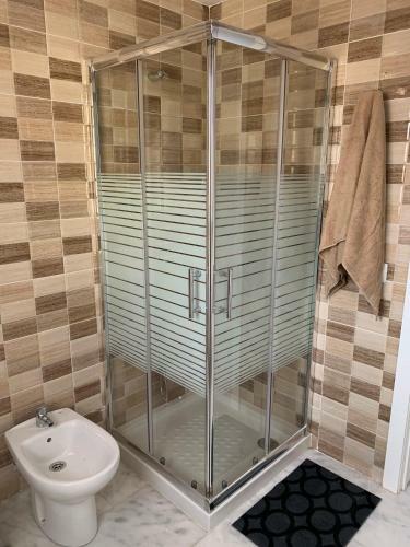 Apartamento El Olivo House C