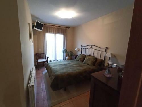 Splendid Mountain Apartment Near Port Del Comte