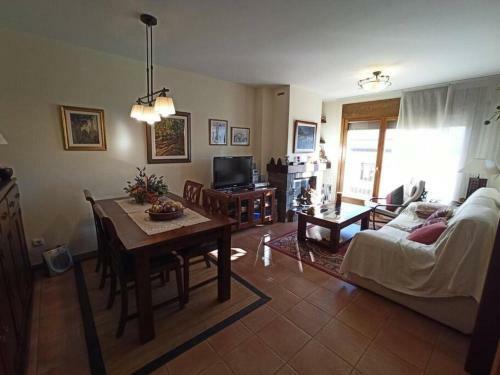 Splendid Mountain Apartment Near Port Del Comte