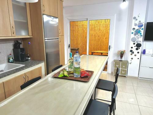 Apartamento Appartement Fun & Sun