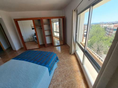 Apartamento Gran Balc�n