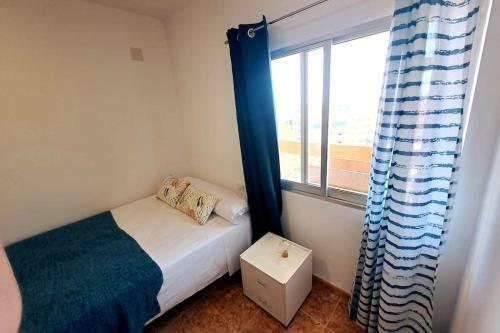 Apartamento Gran Balc�n