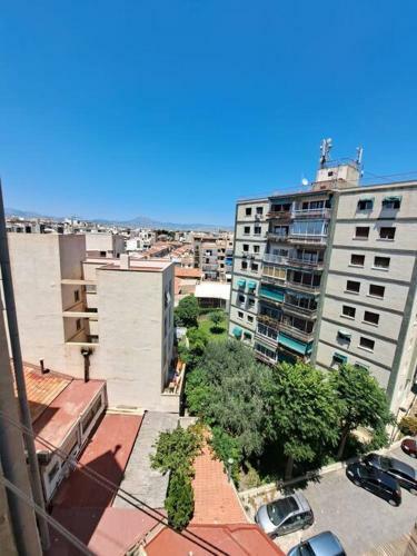 Apartamento Gran Balc�n