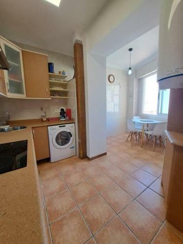 Apartamento Gran Balc�n