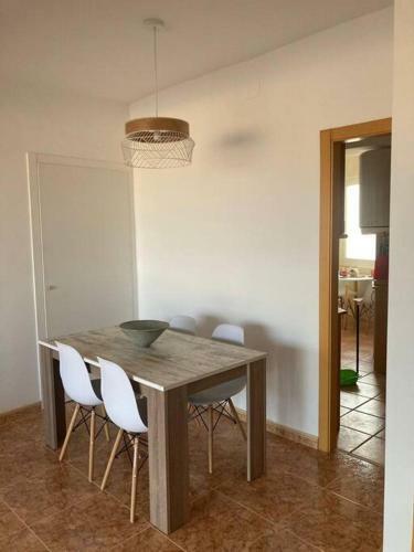 Apartamento Gran Balc�n