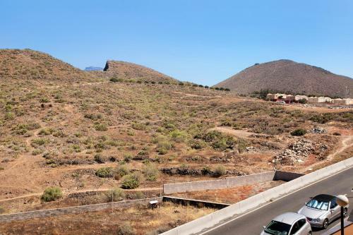 Apartamento Estudio Villasur
