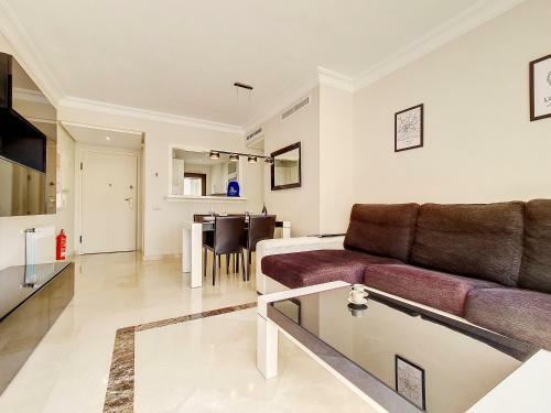 Roda Golf London Apartment - 9209