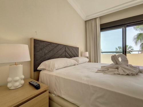 Roda Golf London Apartment - 9209