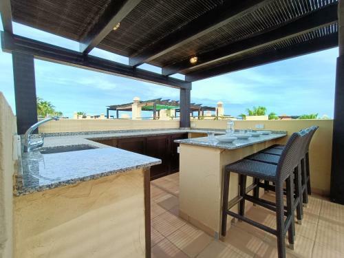 Roda Golf London Apartment - 9209