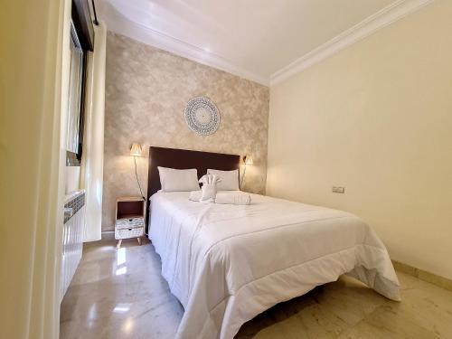 Roda Golf Apartment - 0110