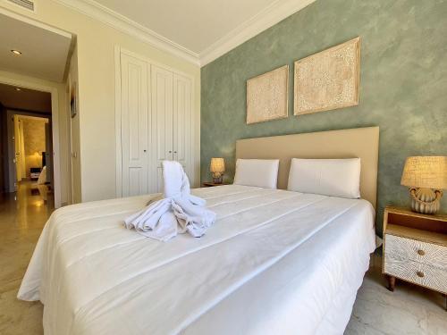 Roda Golf Apartment - 0110