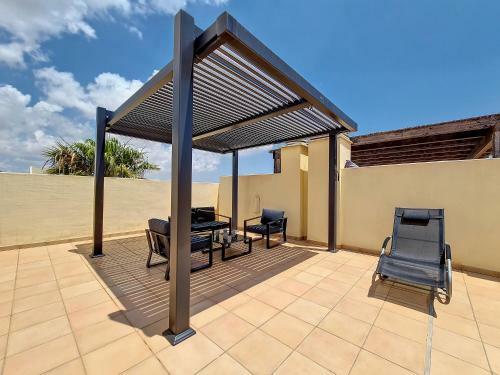 Roda Golf Apartment - 0110