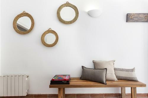 Enjoy Apartments El Rosario
