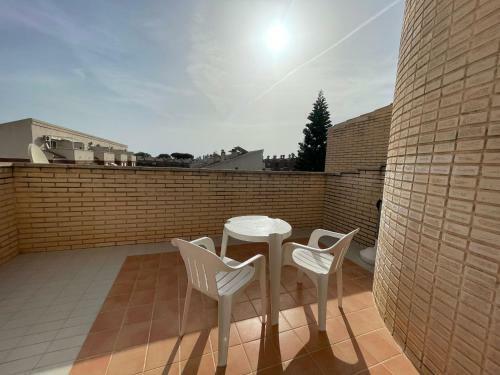 Bungalow Familiar Con Piscina