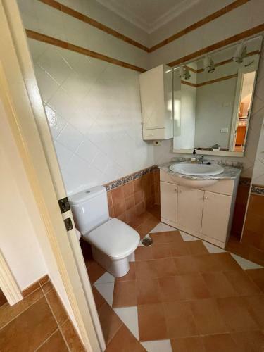 Bungalow Familiar Con Piscina