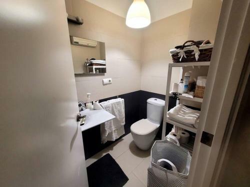 Triplex � Deux Pas De La Plage