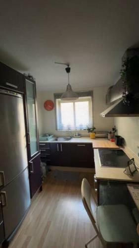 Triplex � Deux Pas De La Plage
