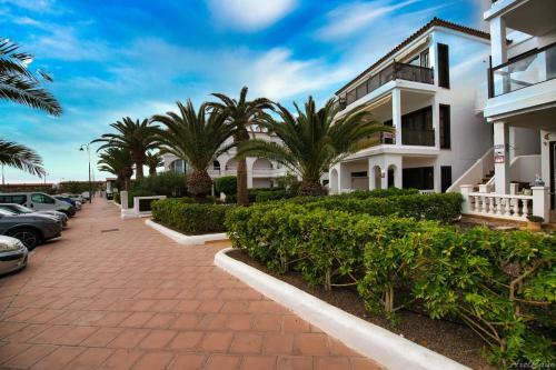 Apartamento Waves Of Tranquility Residence