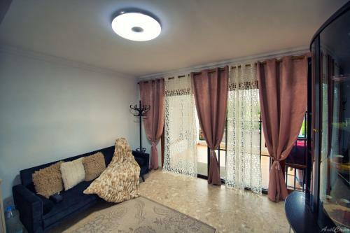 Apartamento Waves Of Tranquility Residence