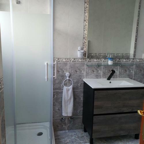 Apartamento En San Jos� - Rinconada II