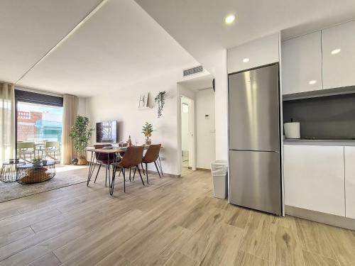 Apartamento Los Alcazares Velapi - 0810