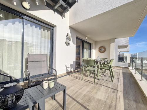 Apartamento Los Alcazares Velapi - 0810