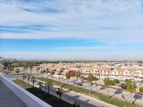 Apartamento Los Alcazares Velapi - 0810