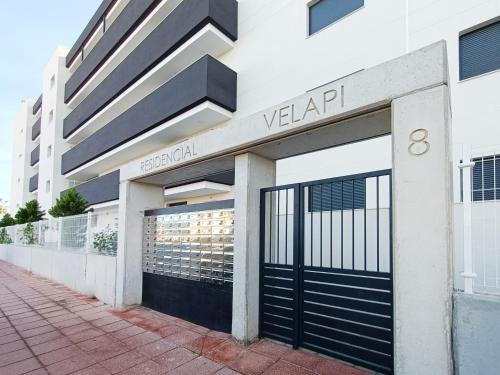 Apartamento Los Alcazares Velapi - 0810