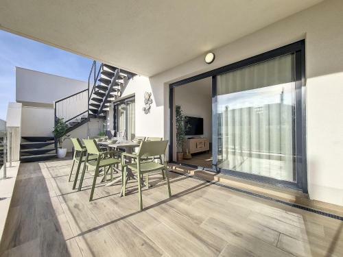 Apartamento Los Alcazares Velapi - 0810