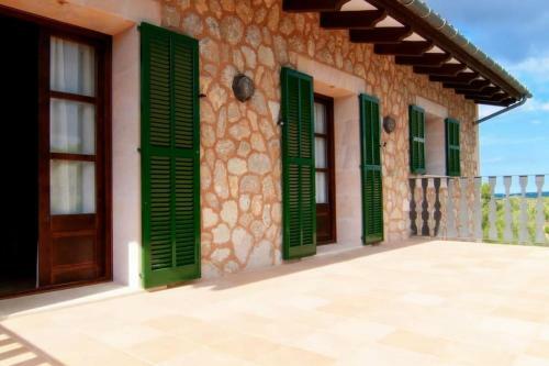 Villa Sa Sinia In Petra