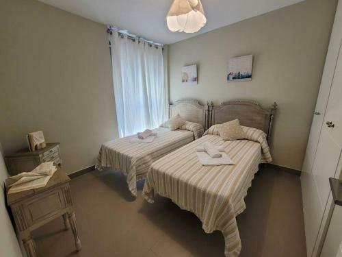 Apartamento Lovely Duplex In San Javier