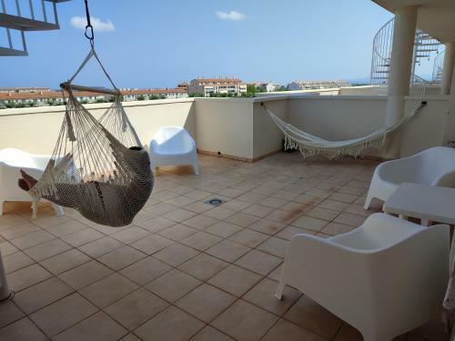 Apartamento Chill And Sports