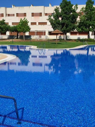 Apartamento Chill And Sports