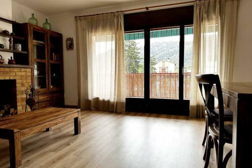 Apartamento Sant Lloren� De Morunys
