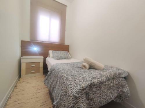 Apartamentos Rinc�n Del Rold�n - La Rinconada