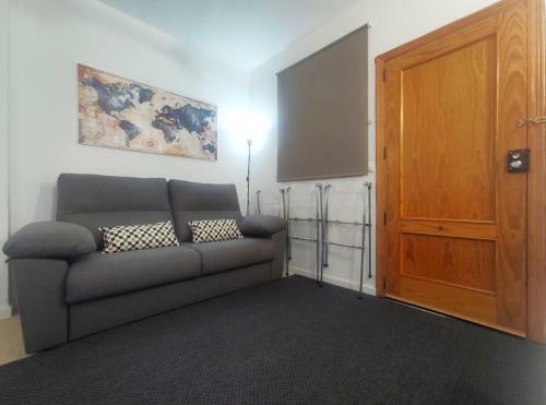 Apartamentos Rinc�n Del Rold�n - La Rinconada