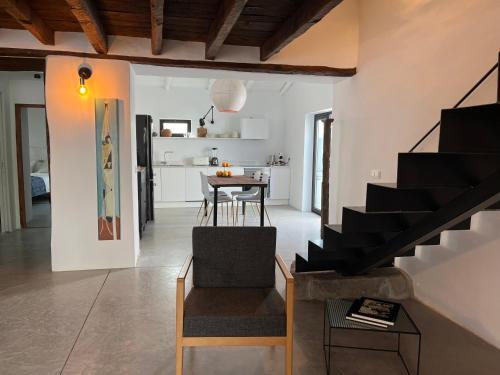 Casa El Granero De Antonio