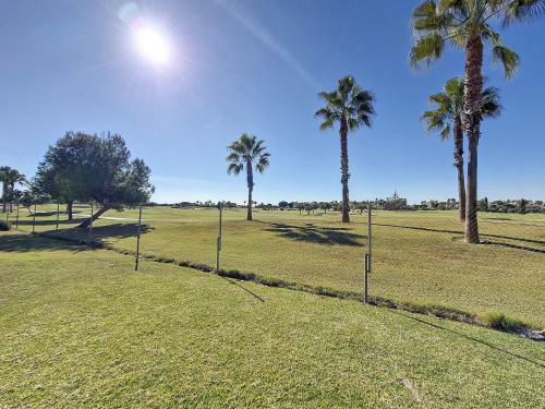 Apartamento Roda Golf Resort - 1010