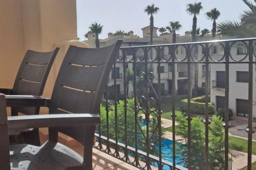 Apartamento Bonito �tico En Roda Golf