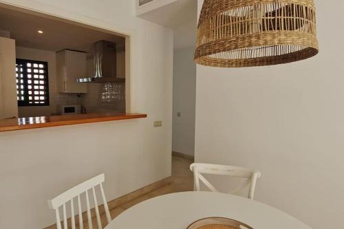 Apartamento Bonito �tico En Roda Golf