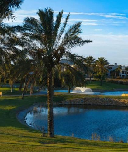 Apartamento Bonito �tico En Roda Golf