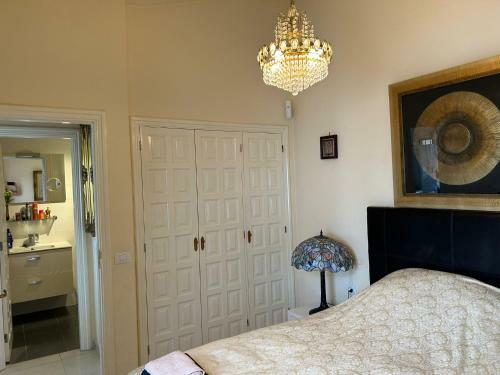 Apartamento Casa Maggie Amarilla Golf