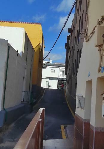 Casa Celeste San Isidro