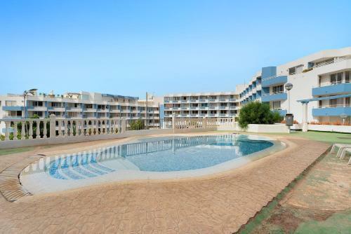 Apartamento Estudio Green Park Golf Del Sur