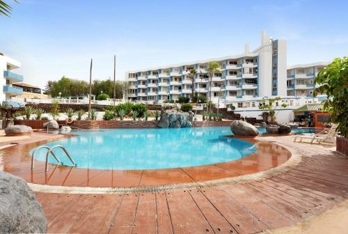 Apartamento Estudio Green Park Golf Del Sur