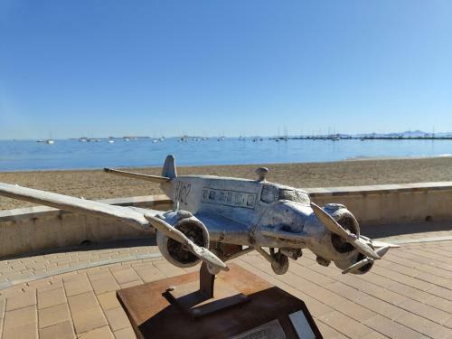 Apartamento Parlamento-la Ribera Relax Beach