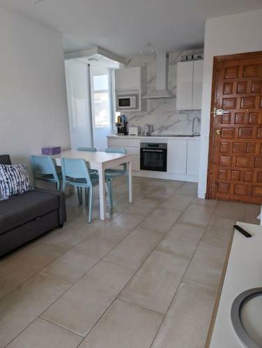 Apartamento En Santiago De La Ribera