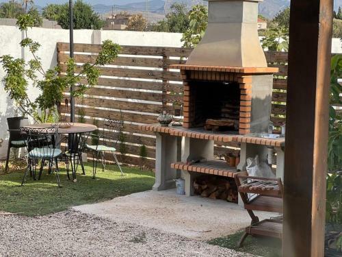 Chalet Privado