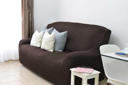 Apartamento Casa Alegranza